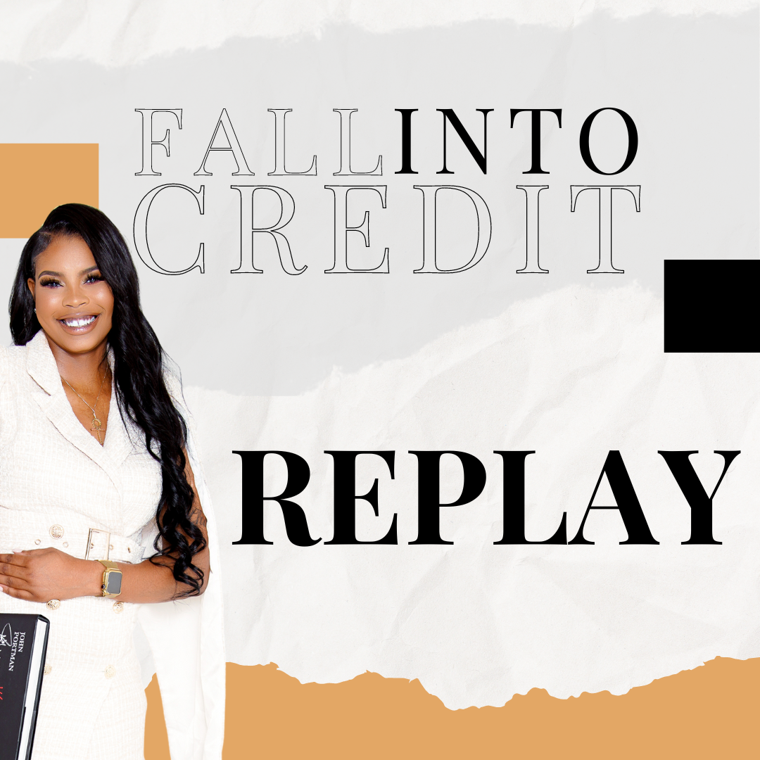 Fall Into Credit Replay